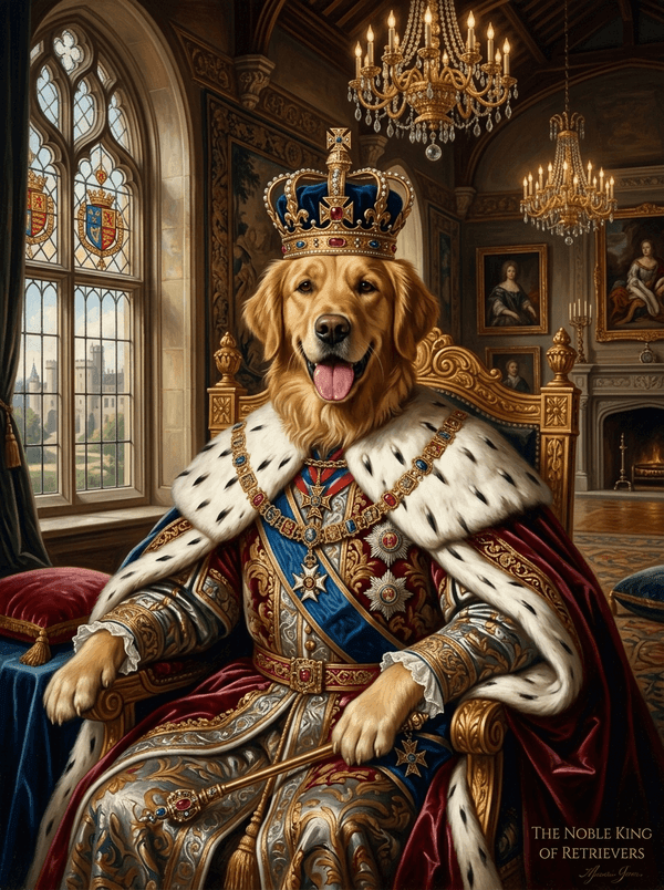 Result for Royal Dog