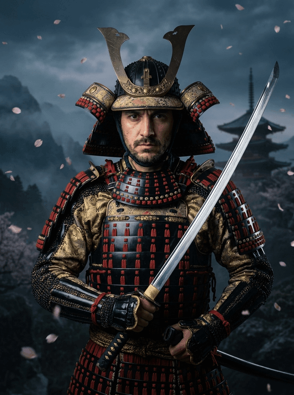 Result for Samurai