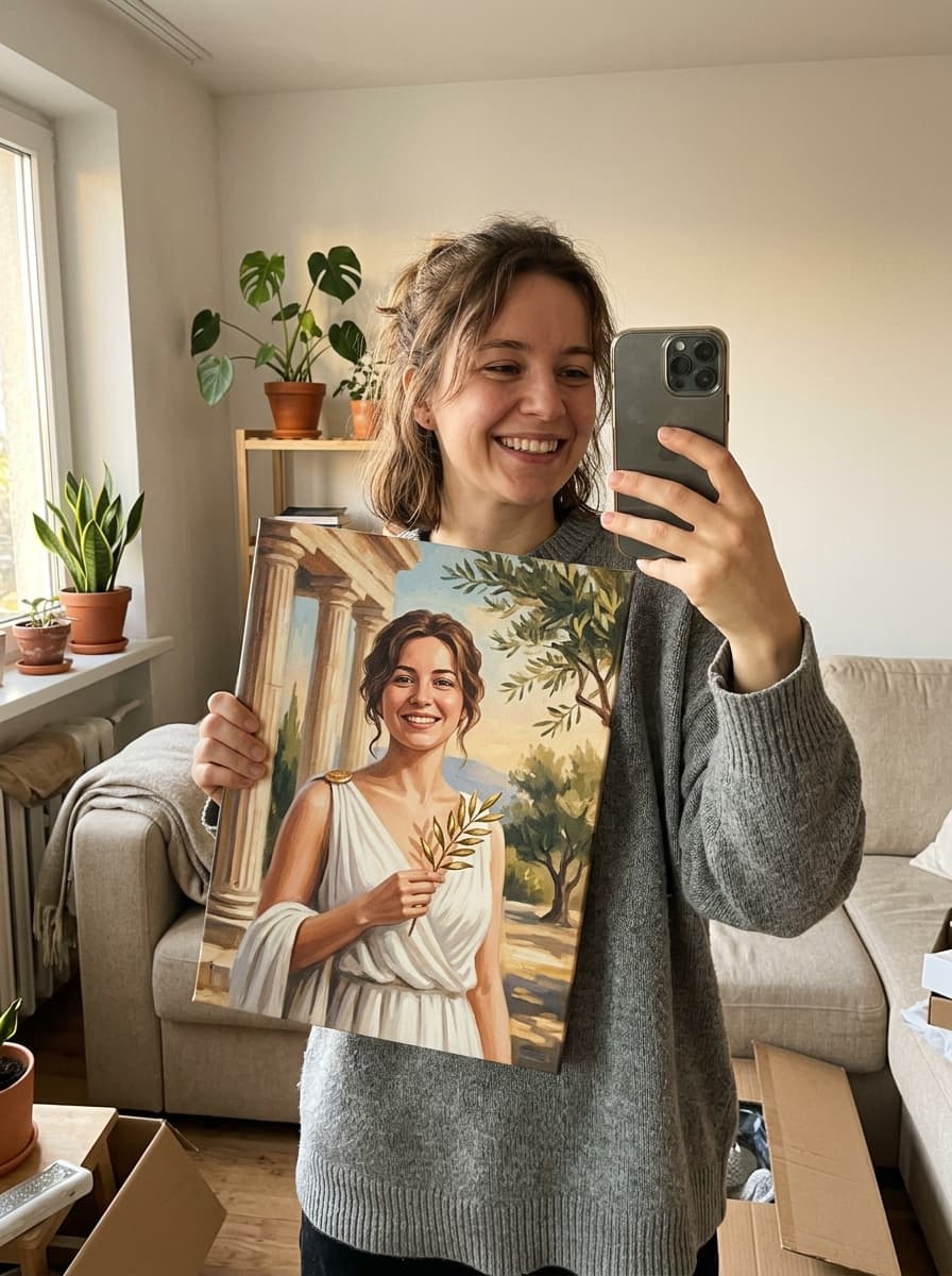 Printwall.ai example 1