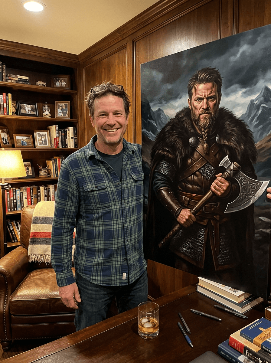 Printwall.ai example 12