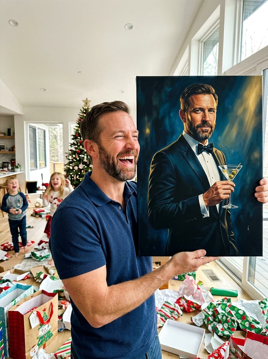 Printwall.ai example 14