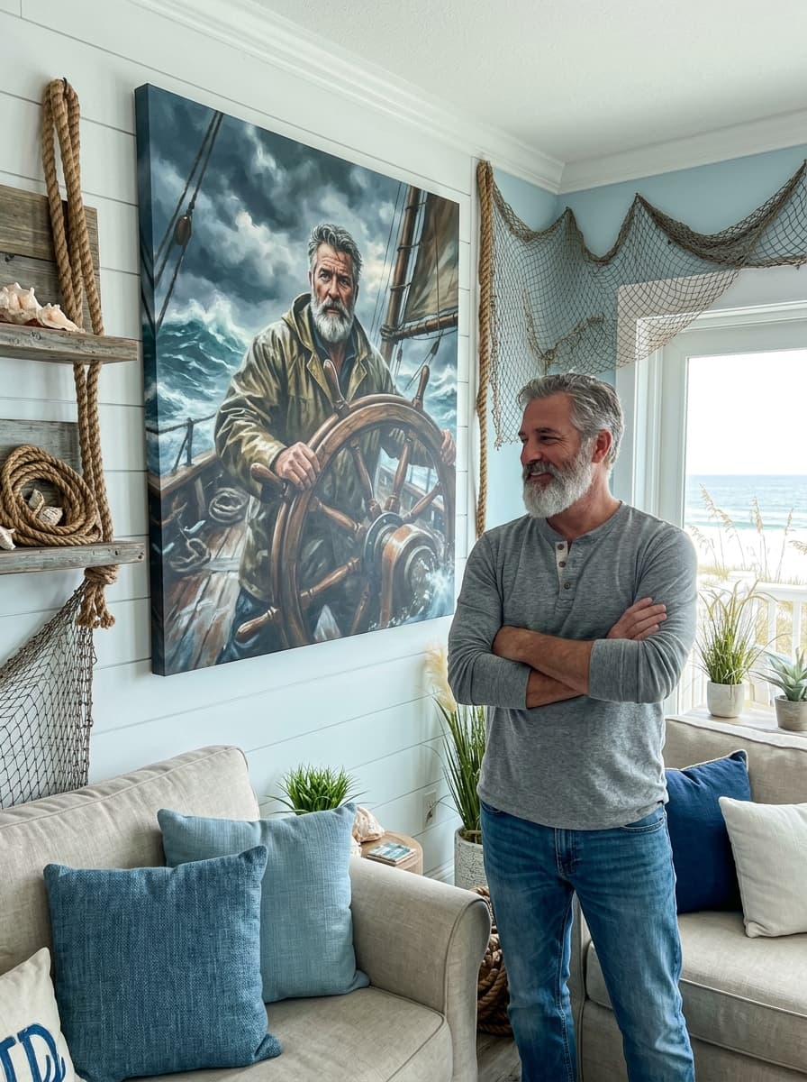 Printwall.ai example 17