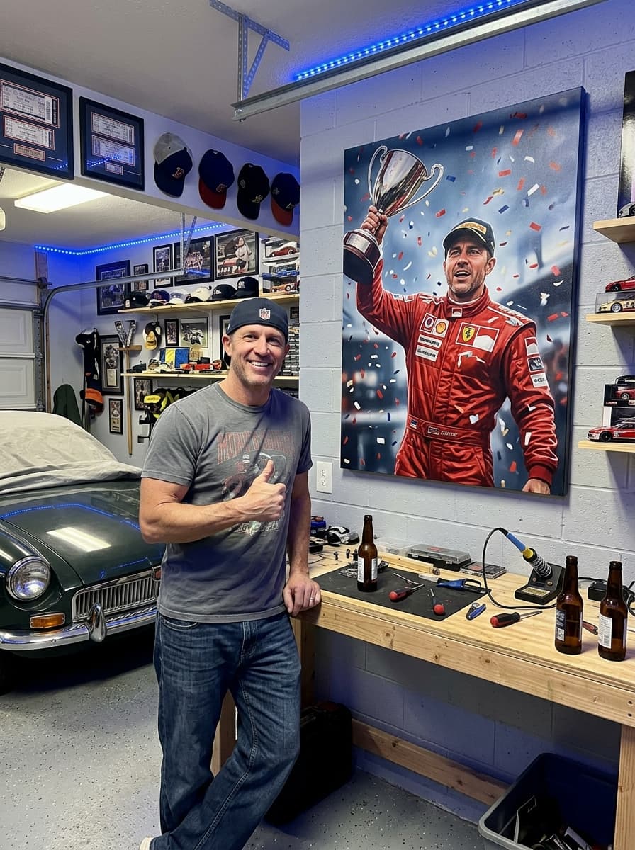 Printwall.ai example 18