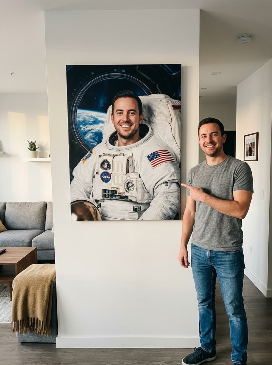 Printwall.ai example 2