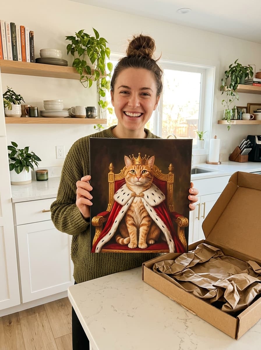 Printwall.ai example 5