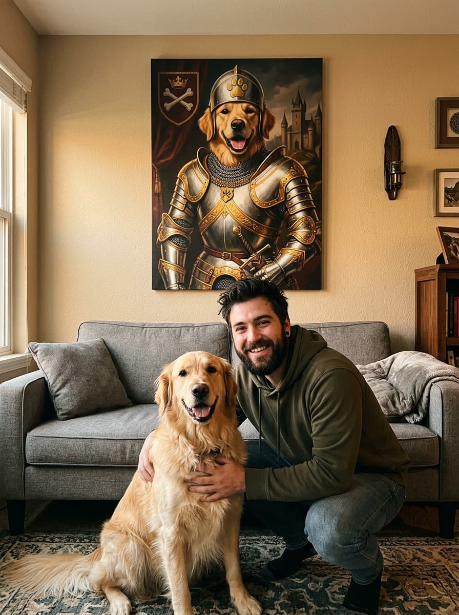 Printwall.ai example 6