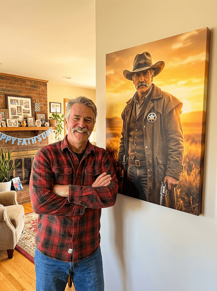 Printwall.ai example 9